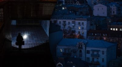 Відключення світла не для всіх: нові графіки для Запорізької області на 12 березня