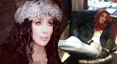 Затьмарила весілля трансгендерного сина: що зробила Шер