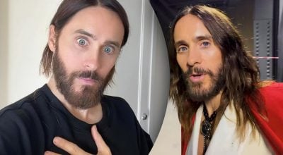 Джаред Лето хоче будувати бізнес в РФ - ЗМІ