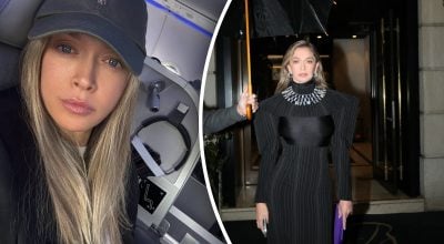 "Шик і любов": Віра Брежнєва натякнула на заручини