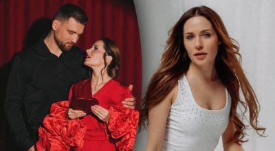 Наталка Денисенко - отношения с Юрием Савранским