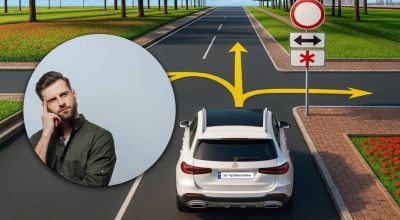 Лише одиниці скажуть, куди може їхати водій: підступний тест з ПДР