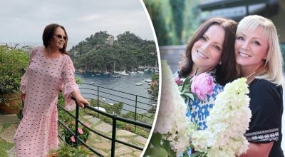 "Супер-красуні": з'явилося рідкісне фото Софії Ротару з сестрами