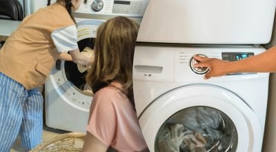 Многие люди считают режим 40°C универсальным решением