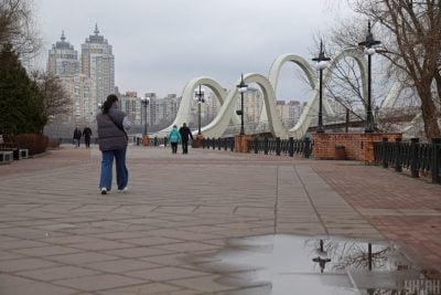 Останні теплі дні в Україні: коли температура різко впаде до +4 градусів