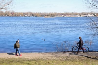 Ночные морозы наконец отступят: на Тернопольщину надвигаются погодные изменения