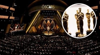 Хто стане переможцем "Оскара-2026": прогнози букмекерів