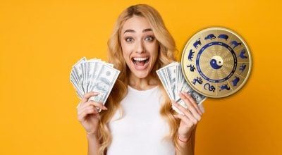 Грошова удача у п’ятницю 13-го: яким знакам зодіаку справді пощастить