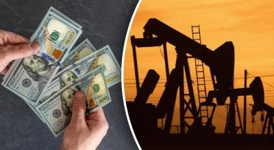 Цена нефти может взлететь выше $200 за баррель: эксперт озвучил худший сценарий
