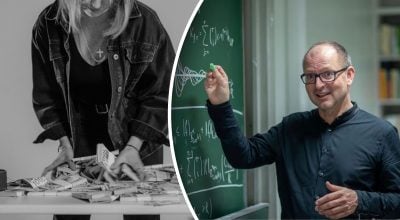 Математик показал систему, которая может увеличить выигрыши в лотерее