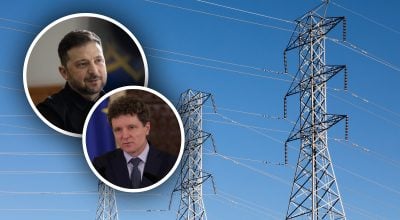 'Это точно выигрыш': Зеленский раскрыл, о чем договорился с президентом Румынии