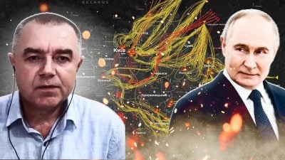Якщо війна в Ірані не закінчиться до квітня, в України виникнуть проблеми, а РФ виграє – Світан