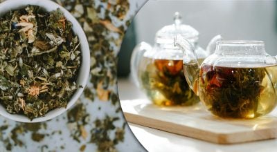 Як вибрати справді якісний чай: 2 позначки на упаковці видають дешеву підробку