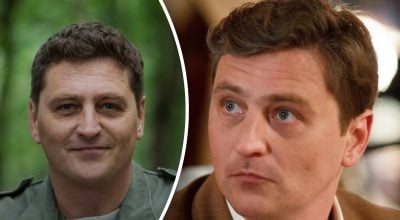 "Хотілося б курей вирощувати": В'ячеслав Довженко розповів про свої доходи