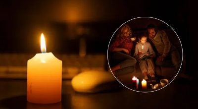 Свет будут отключать по всей Украине: как будут действовать графики 13 марта