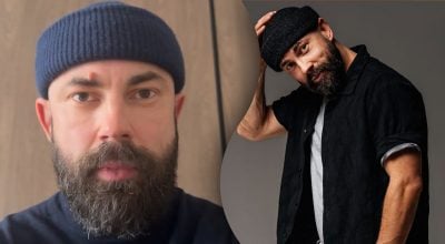 Андрій Бєдняков