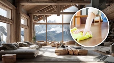 Норвежці майже не прибирають, але вдома ідеальна чистота — у чому секрет