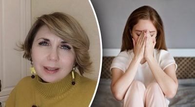 Як сказати "комок в горле" українською - правильний варіант знають не всі