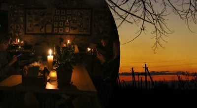 Свет не для всех - новые графики отключений в Запорожской области на 13 марта