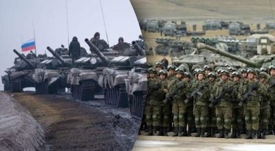 В Росії заявили про наступ на Суми та прорив кордону - в РНБО відреагували