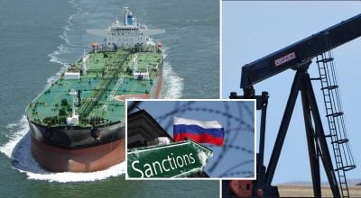 США временно открыли рынок для российской нефти: в чем причина