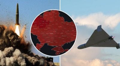 РФ готує новий масований удар: в РНБО попередили про серйозну загрозу