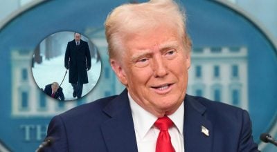 Назвали Трампа "щенком Путина": в США резко возмутились из-за отмены санкций против РФ