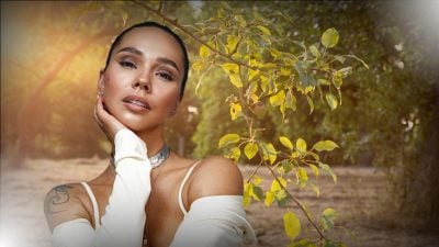 Наталія Татарінцева - підготовка до літа