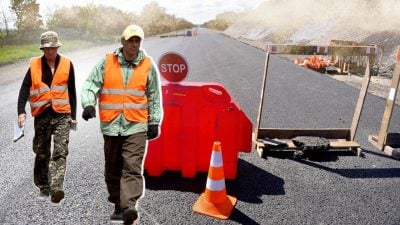 Коли завершать ремонт доріг після зими: що кажуть у Агентстві відновлення