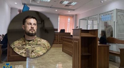 Готував замах на Білецького: СБУ спіймала агента РФ у лавах ЗСУ