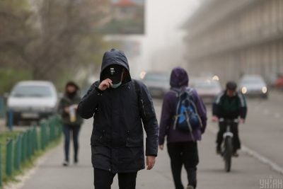 Заморозки та штормовий вітер: які області України опиняться під ударом негоди