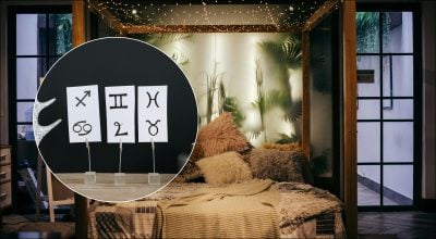 Як пофарбувати спальню згідно з гороскопом: ідеальні кольори для кожного знака