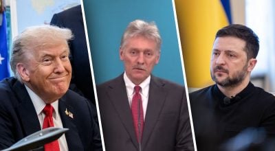 У Кремлі зробили нову заяву про переговори з Україною та США - що сказали