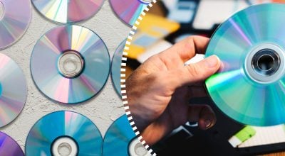 Українців закликали не викидати старі компакт-диски: у чому причина