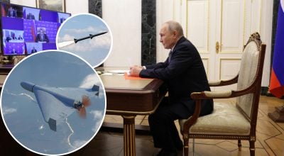 Зміна цілей для сильнішого тиску: РФ готує удари по нових об’єктах, що відомо