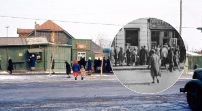 Справжня "екзотика" СРСР: який найдивніший продукт можна було купити у магазинах