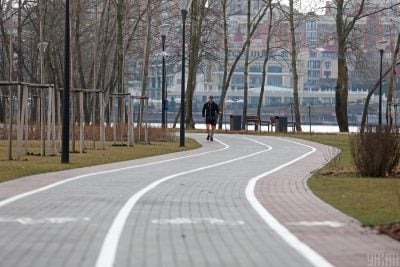 Погода в Украине резко изменится: синоптик назвала дату нового похолодания