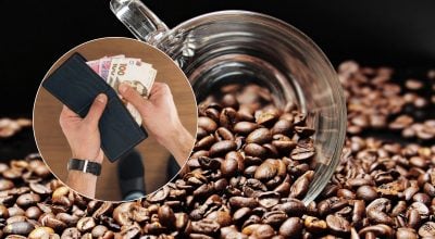 Від цін округлюються очі: улюблений напій українців вже на вагу золота