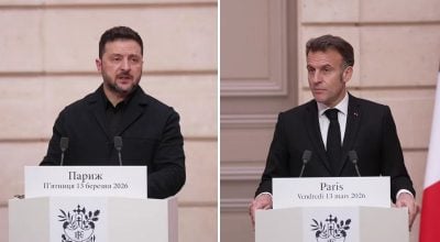 Поки США дарують $10 млрд РФ, Україну просять про допомогу: підсумки переговорів у Парижі