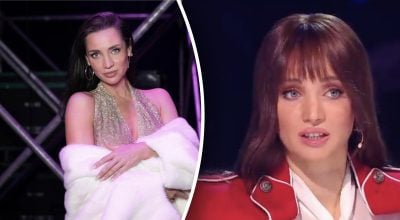 Путинистка Денисова намекнула на брак 