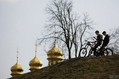 Погіршення погоди: на Тернопільщині оголосили штормове попередження