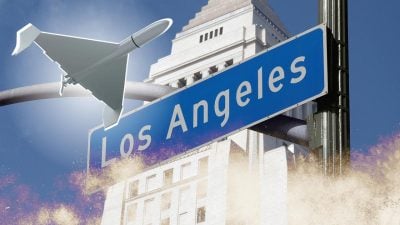 Удары Ирана шахедами по Калифорнии: Киричевский объяснил, почему США не предотвращают эти удары