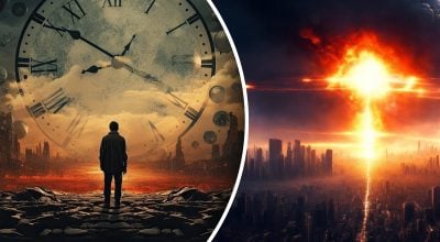 Кінець світу вже близько: третина американців вірить у неминучий апокаліпсис