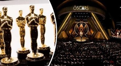 "Оскар-2026" вже незабаром: де дивитися церемонію