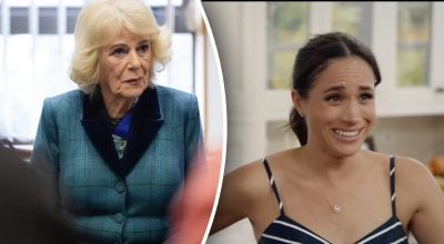 Меган "промила мозок" Гаррі: королева різко висловилася на адресу "невістки"