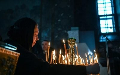 Чому 15 березня не рекомендується гуляти в лісі: яке церковне свято