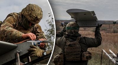 ЗСУ завдають нищівної поразки російським військам на передовій завдяки новій стратегії