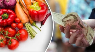 Ціни уже на 72% нижчі, ніж минулоріч: в Україні дешевшає популярний овоч
