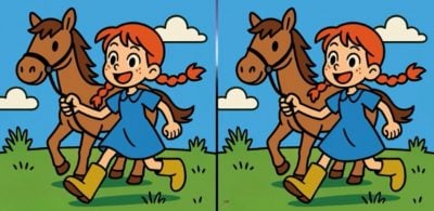 головоломка