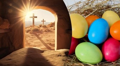 Що не можна робити в Великдень